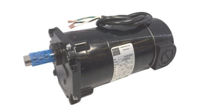BODINE ELECTRIC 6167