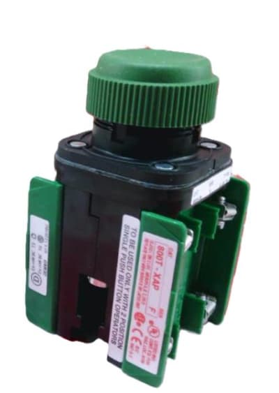 ALLEN BRADLEY 800H-R1BP