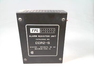 SCHNEIDER ELECTRIC 00R2-6