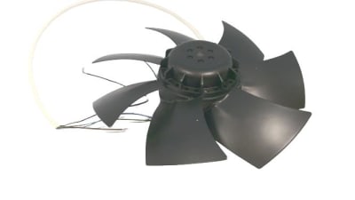 EBM PAPST W2D270-EB26-08