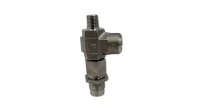 PARKER 4M4F-RH4A-BNT-SS-K8