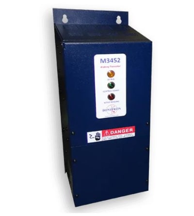 BONITRON M3452-C600K6-A