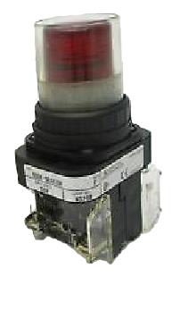 ALLEN BRADLEY 800H-QRAH10R