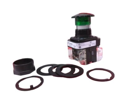 ALLEN BRADLEY 800H-QRM10G