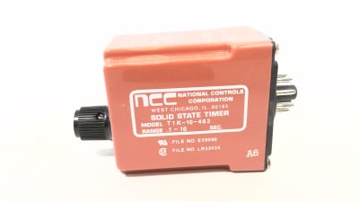 AMETEK T1K-00010-462