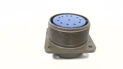 AMPHENOL MS3102A28-18S