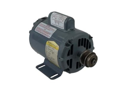 BALDOR INDUSTRIAL MOTORS 34-4268-2135