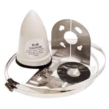 PCTEL GPSL1-TMG-SPI-40NCB