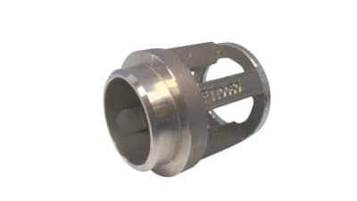 EMERSON 25A6683X022