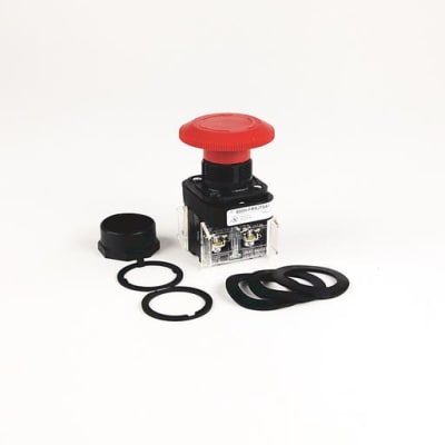ALLEN BRADLEY 800H-DR6JB