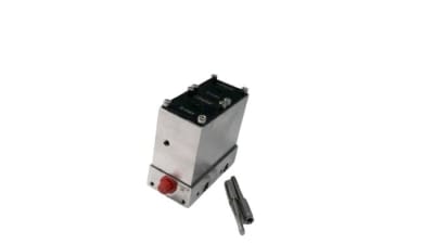PARKER 2F-R3EMK-V-SS-FF-DM