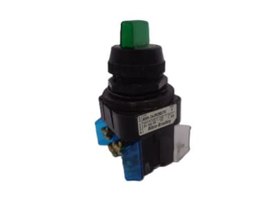 ALLEN BRADLEY 800H-24JRG2KB7FX