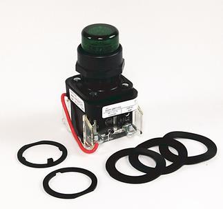 ALLEN BRADLEY 800HC-QRT10G
