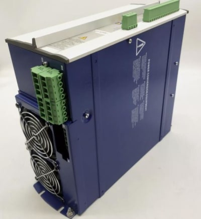 KOLLMORGEN SERVOSTAR 620-AS