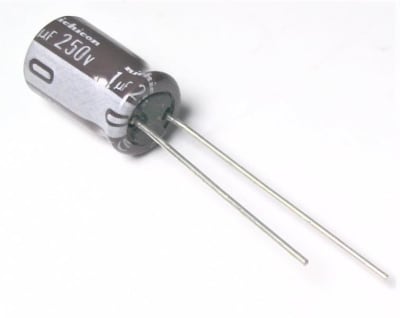 NICHICON UPJ2E010MPD1TD