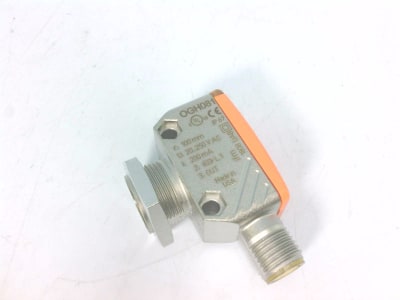EFECTOR OGH-DBOW/LS/CUBE/100MM-OGH081