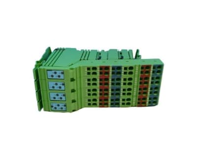 PHOENIX CONTACT IB IL 24 DI 16-PAC