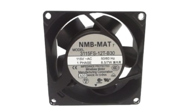 MINEBEA 3115FS-12T-B30