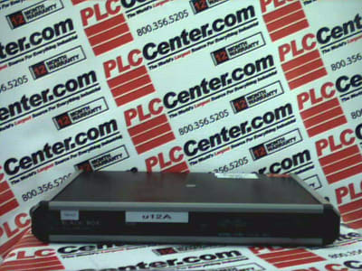 BLACK BOX CORP MX881A-E12