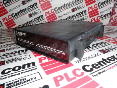 BLACK BOX CORP PCW22B