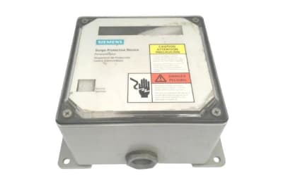 SIEMENS TPS3A111002