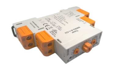 ALTECH CORP 600XU-A-1-CU