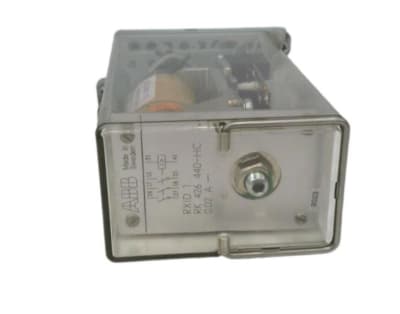 ASEA BROWN BOVERI RK426-440-HC