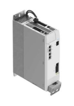 FESTO CMMT-AS-C2-3A-PN-S1