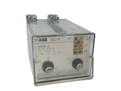 ASEA BROWN BOVERI RK-821-003-AA