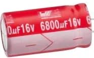 WURTH ELEKTRONIK 860080474012