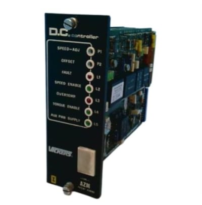 EATON CORPORATION AZM-BA002-B