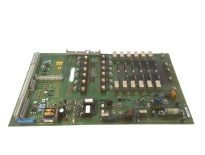 CONVERTEAM 20X3310/20