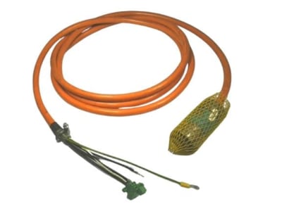 SIEMENS 6FX80025DA411AE0