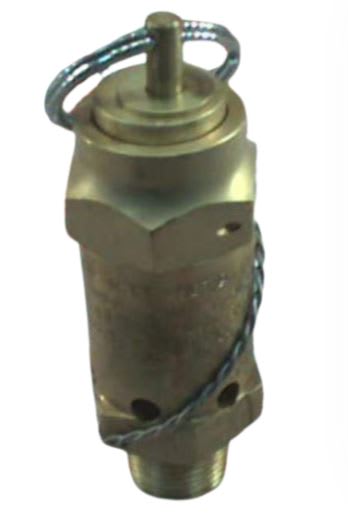 CIRCOR INTERNATIONAL M5159N-3M-L