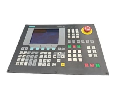 SIEMENS 6FC5500-0AA11-1AA0