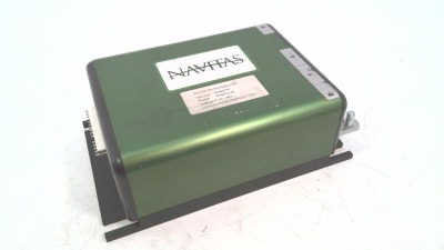NAVITAS PSE550-48