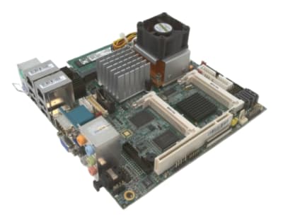 COMMELL SYSTEMS LV-679D