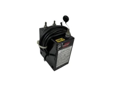 MAGNETIC & CONTROLS INC DCCT-5-E6025