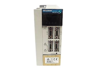 MITSUBISHI MR-J2S-70CP