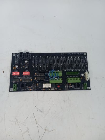 STATIC CONTROLS CORP AD-0974-243