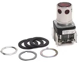 ALLEN BRADLEY 800T-QA24RX