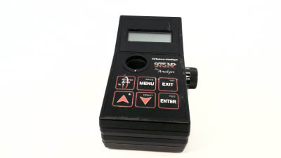 ORBECO HELLIGE 975MP