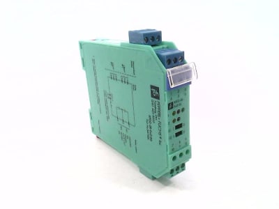 PEPPERL & FUCHS KFD2-SR-EX2.GS