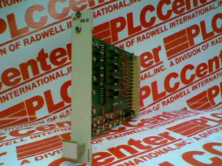 ASEA BROWN BOVERI HW-01