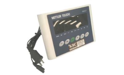 METTLER TOLEDO BBA221-3A6C