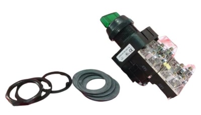 ALLEN BRADLEY 800H-16JRGH5KE7AA