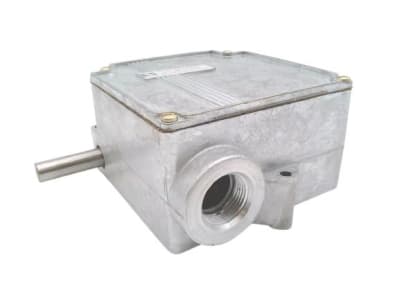 GENERAL ELECTRIC CR115E121111