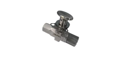PARKER 8F-B8LJ-SSP-OVSS-LD