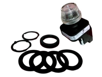 ALLEN BRADLEY 800HC-PRH16C