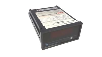 OMEGA ENGINEERING Q2000-E